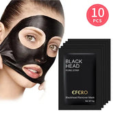 Fernglow Green Tea Mask Fernglow