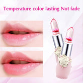 Temperature Color Changing Lipstick Fernglow