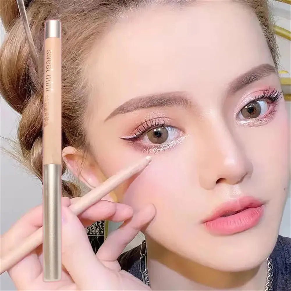 Fernglow Versatile Makeup Tool, Waterproof Eyeliner Pen - Fernglow