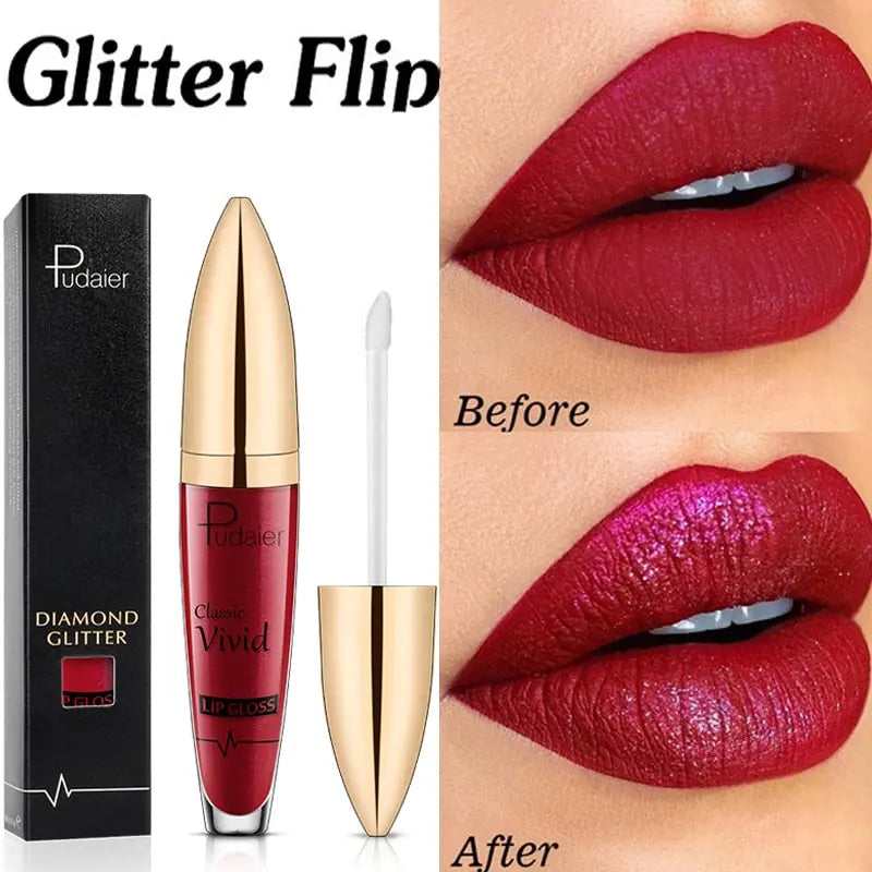 Fernglow Shimmer Gloss Fernglow