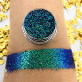 Chameleon Eyeshadow Fernglow