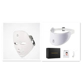 Skin Rejuvenation Facial Beauty Device - Fernglow