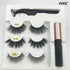 3D Eyelashes Fernglow