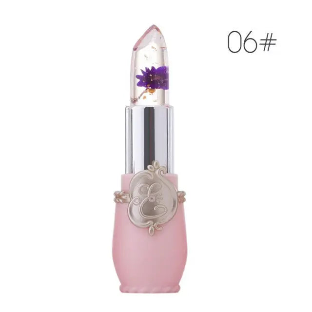 Temperature Color Changing Lipstick Fernglow
