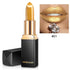 9 Colors Waterproof Glitter Lipstick Fernglow