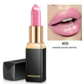 Waterproof Glitter Lipstick Set – 9 Shades - Fernglow