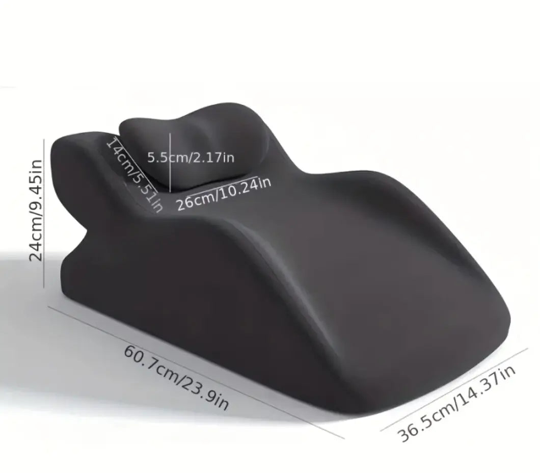 Stomach Sleeper Pillow - Fernglow