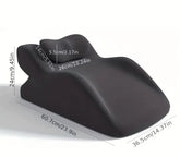 Stomach Sleeper Pillow - Fernglow