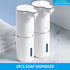 Automatic Foam Soap Dispensers - Fernglow