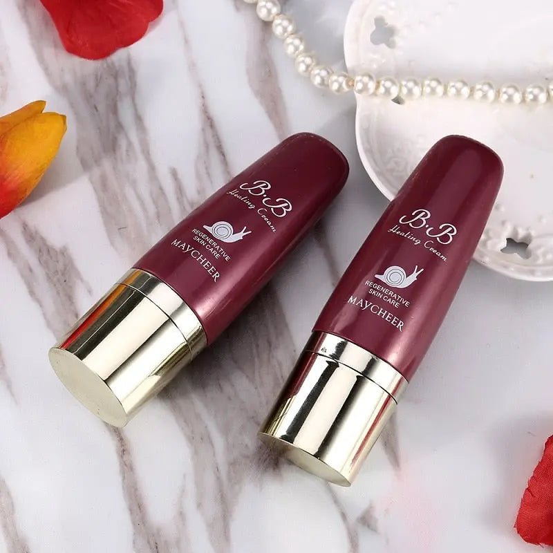 Fernglow Professional Matte Finish BB Cream - Fernglow