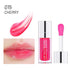 Clear Fashion Crystal Jelly Moisturizing Lip Oil Fernglow