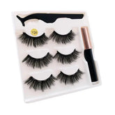 3D Eyelashes Fernglow