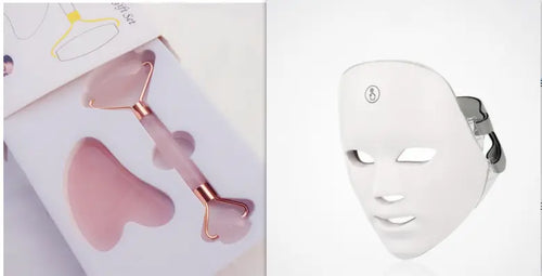 Advanced Skincare Gadget for Facial Beauty - Fernglow