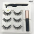3D Eyelashes Fernglow