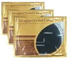 Fernglow Gold Radiance Mask Fernglow