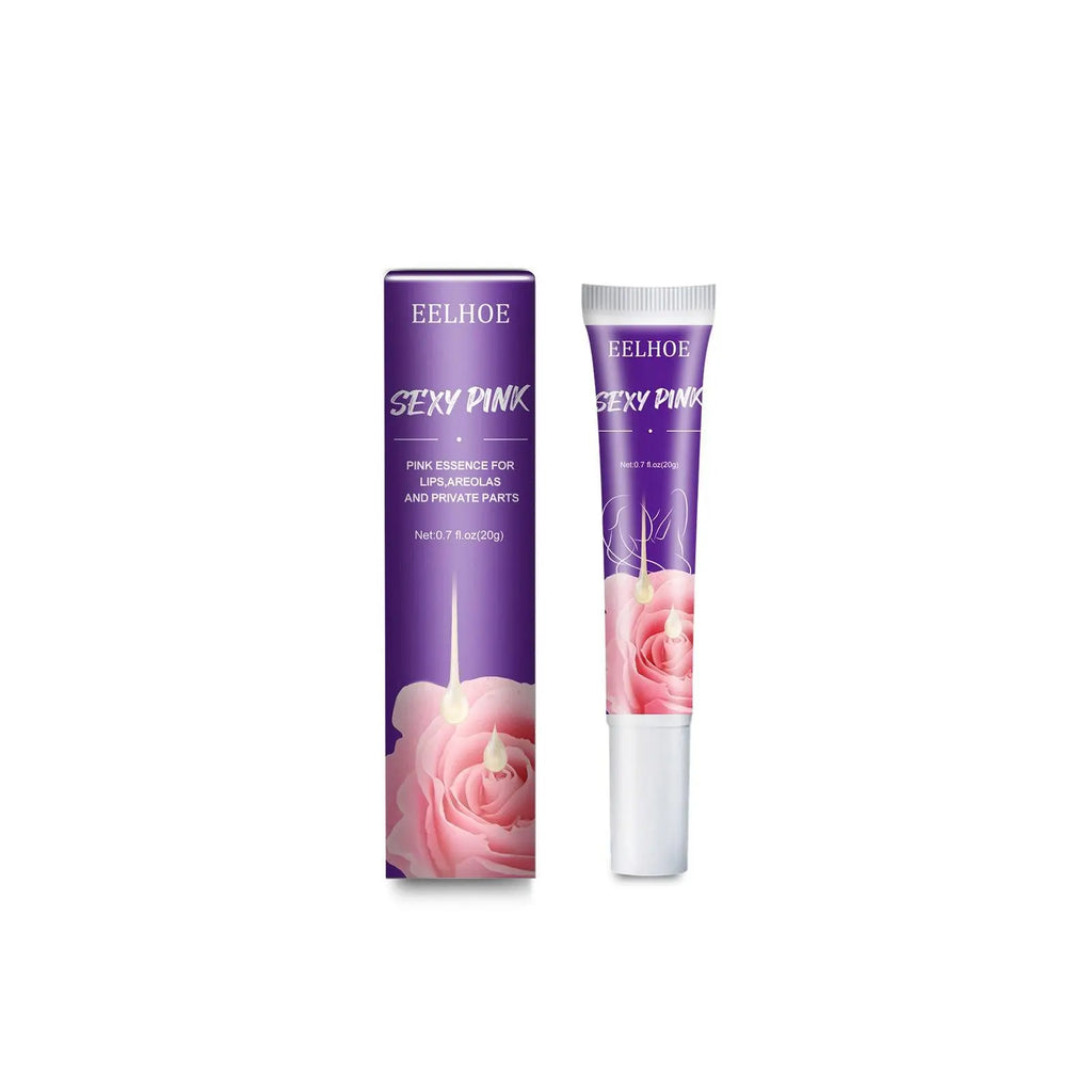 RapidGlow Essence: Brightening Skin & Dark Spots Reduction - Fernglow