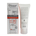 Fernglow Lightweight Sunscreen SPF90 - Fernglow