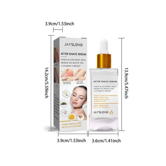 Fernglow Bikini Area Hair Serum