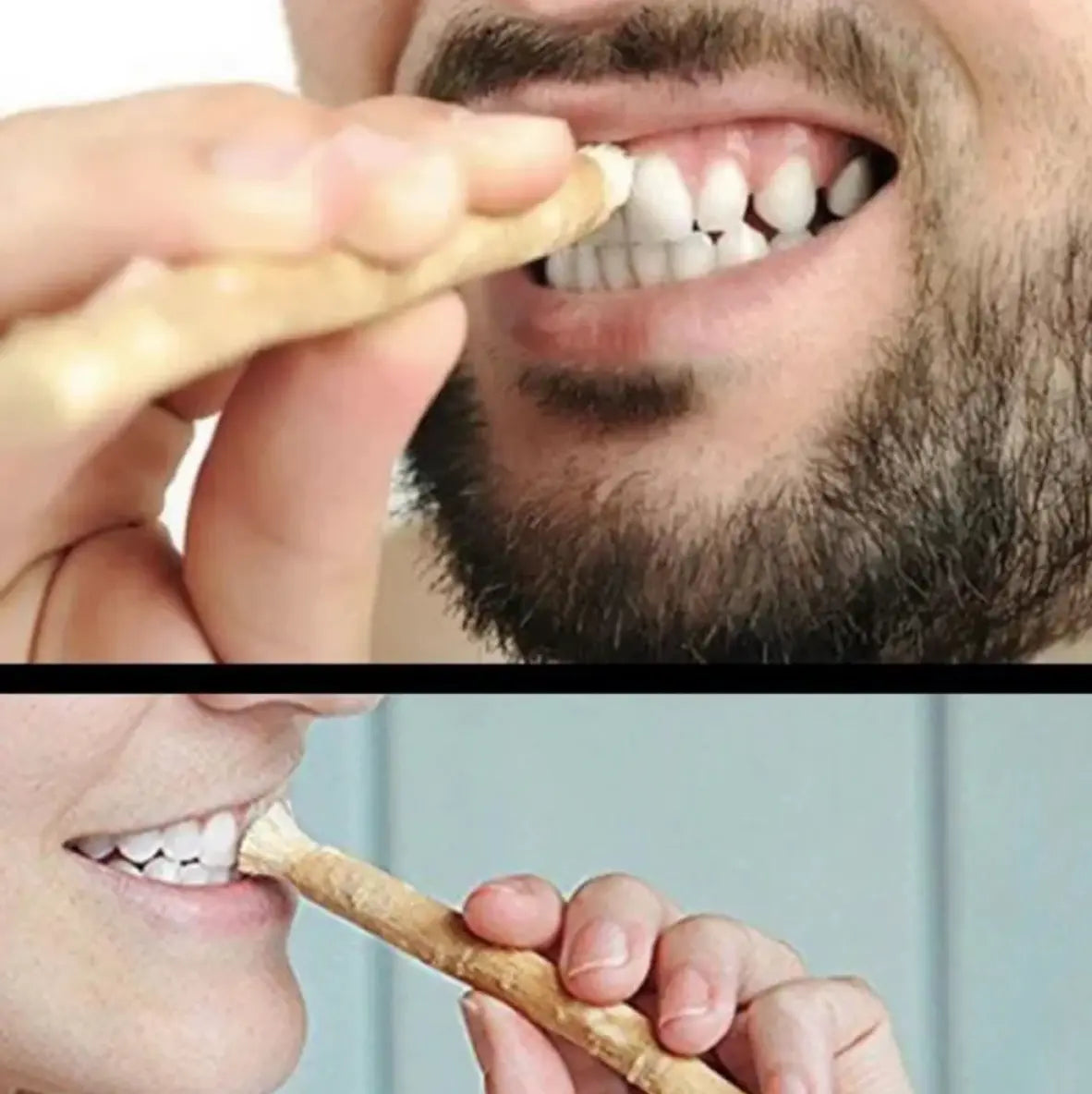 Miswak Tooth Cleaning Stick - Fernglow