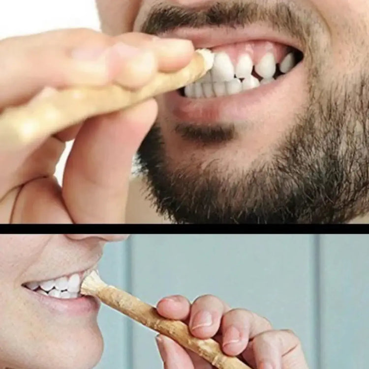 Miswak Tooth Cleaning Stick - Fernglow