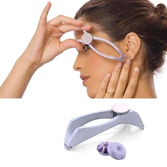 Fernglow Precision Hair Tool Fernglow