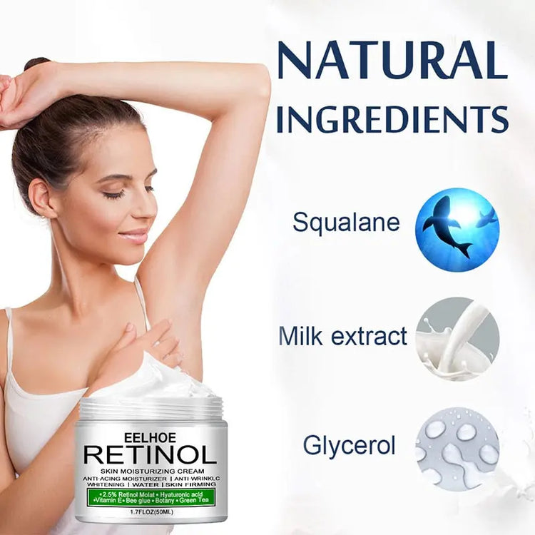 Fernglow Body Brightening Cream Fernglow