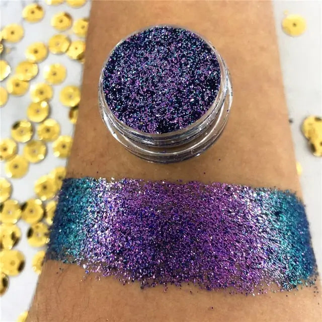 Chameleon Eyeshadow Fernglow