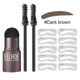 Eyebrow Stamp Kit - Fernglow
