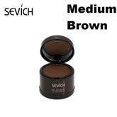 Instant Hair Volumizing Cover Up Powder - Fernglow