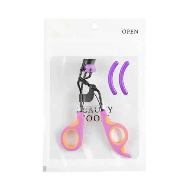 Ultimate Comfort Eye Curler by Fernglow - The Best Natural Eyelash Curl - Fernglow