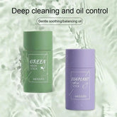 Fernglow Green Tea Mask Fernglow