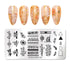 Fernglow Nail Art Stamping Set Fernglow