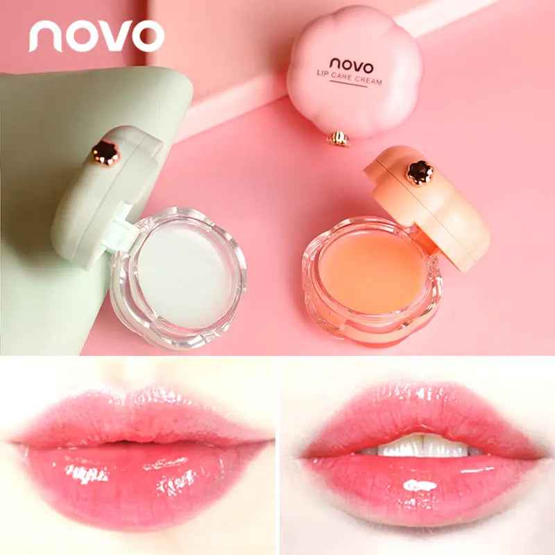 Moisturizing Lip Care - Nourishing and Hydrating Balm - Fernglow