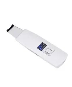 FernGlow Ultrasonic Skin Scrubber - Advanced Deep Pore Cleansing Tool - Fernglow