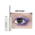 Colorful mascara Fernglow