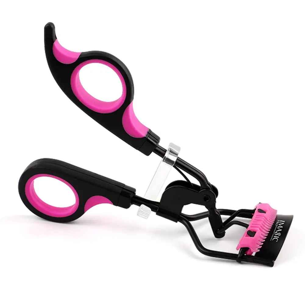Ultimate Comfort Eye Curler by Fernglow - The Best Natural Eyelash Curl - Fernglow