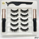 3D Eyelashes Fernglow