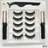 3D Eyelashes Fernglow
