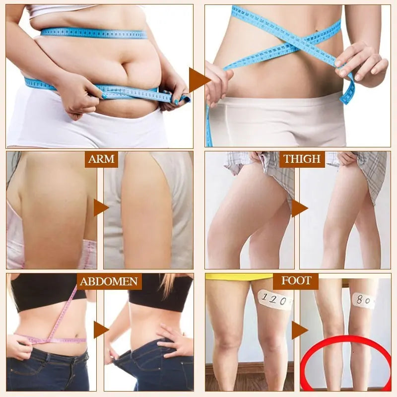 Slimming Cellulite Firming Cream Fernglow