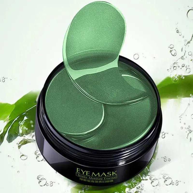 Revitalizing Under-Eye Treatment for Dark Circles - Fernglow