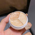 Tri-Color Concealer Palette - Fernglow