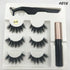 3D Eyelashes Fernglow