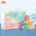 Handmade Natural Bath Bomb Set - Fernglow