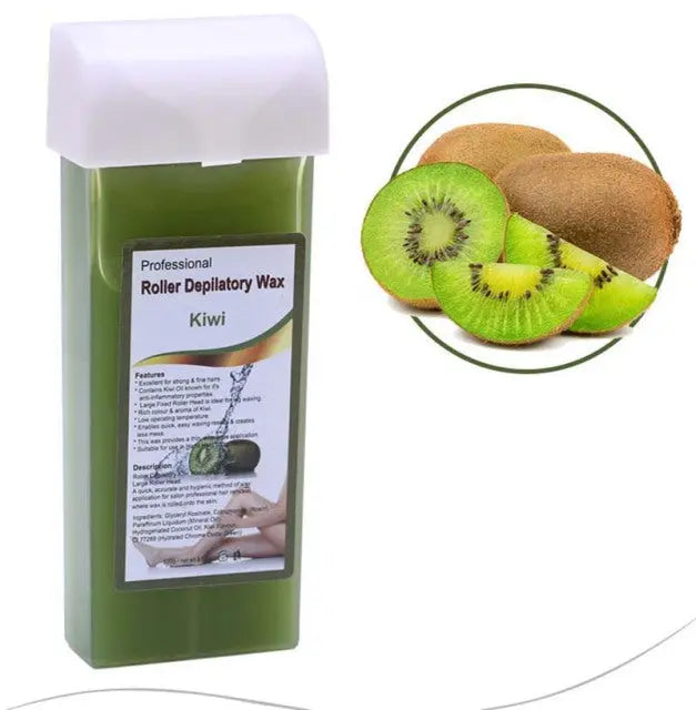 Fernglow Smooth Wax Cream Fernglow