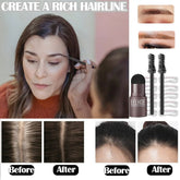 Eyebrow Stamp Kit - Fernglow