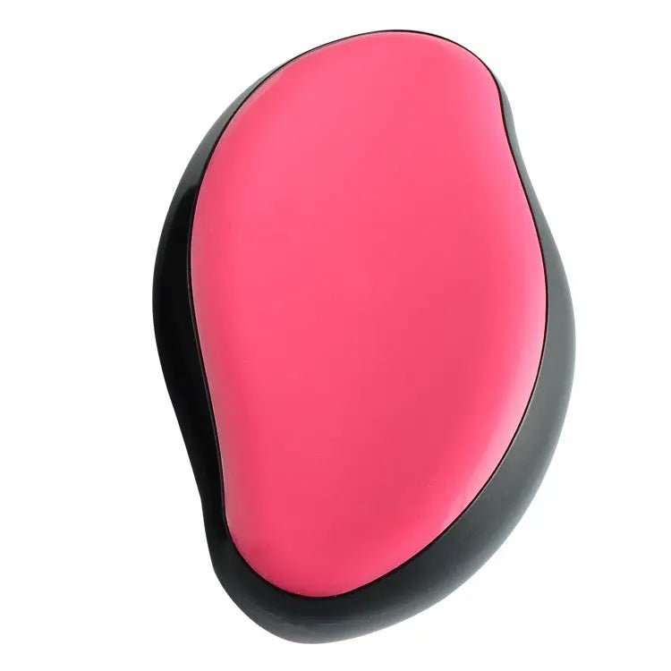 GlowUp Glass Foot File for Smooth Feet - Mango-Shaped File - Fernglow