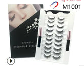 Magnetic eyelashes - Fernglow