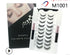 Magnetic eyelashes Fernglow