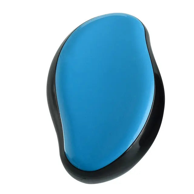 Mango-shaped Foot File Fernglow