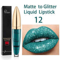 Fernglow Sparkle Gloss Non-Sticky High Shine Lip Product - Fernglow